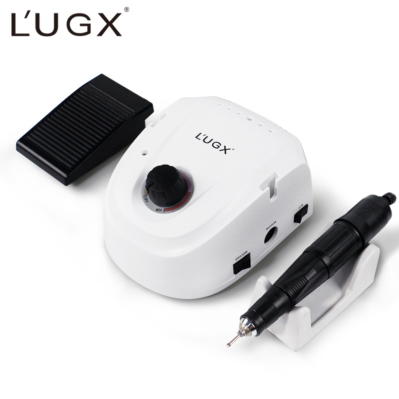 L'UGX LG606 nail drill machine