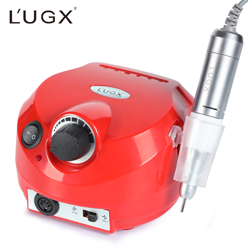 L'UGX Super 202S Nail Drill Manchine