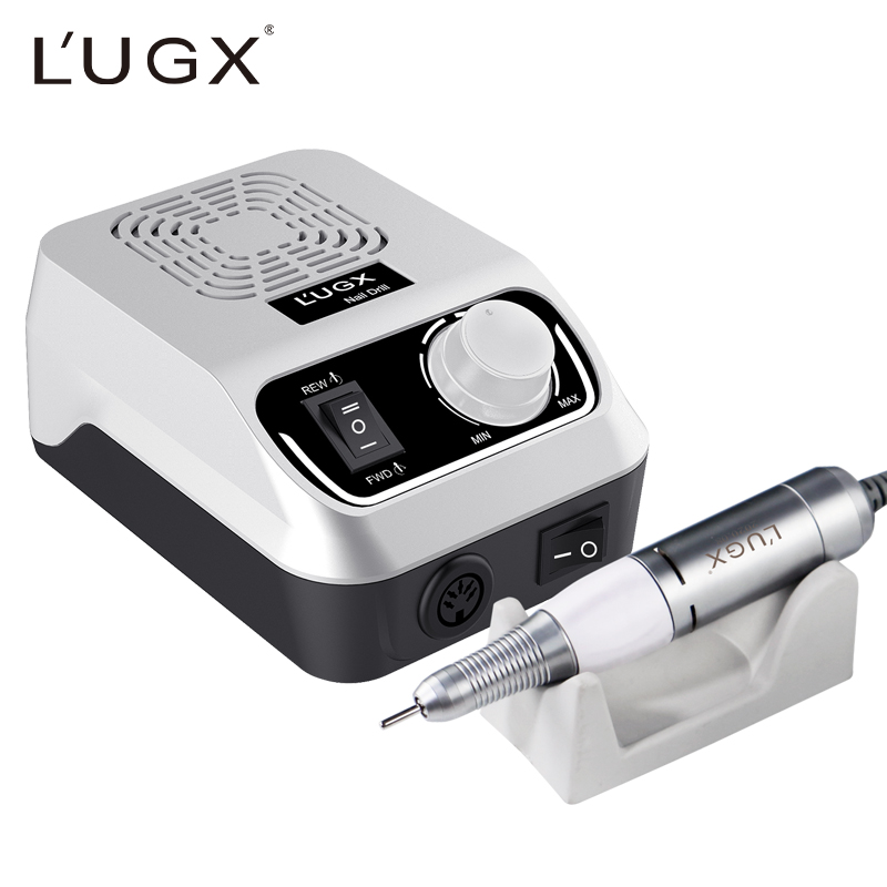 L'UGX LG 612 Nail drill machine