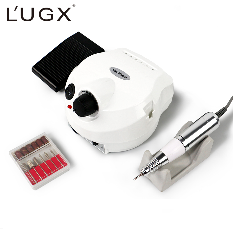 L'UGX Super 202 Nail Drill Machine