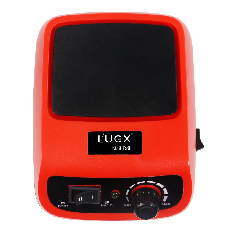 L'UGX LG 610Nail drill machine