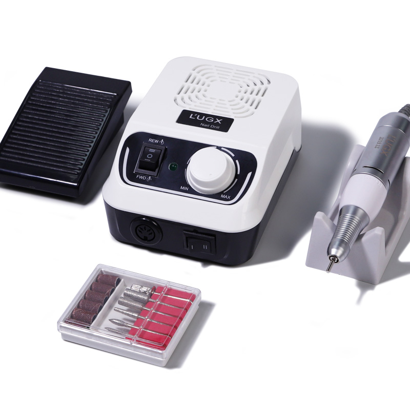 L'UGX LG 612Nail drill machine