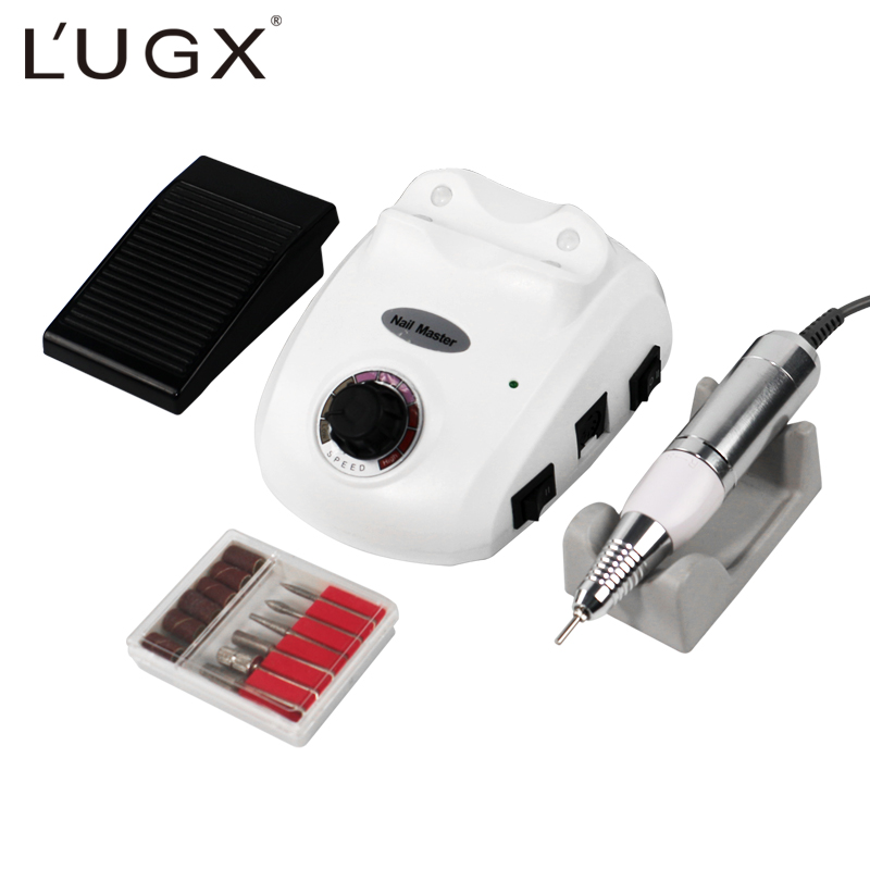 L'UGX Super 502 Nail Drill Machine