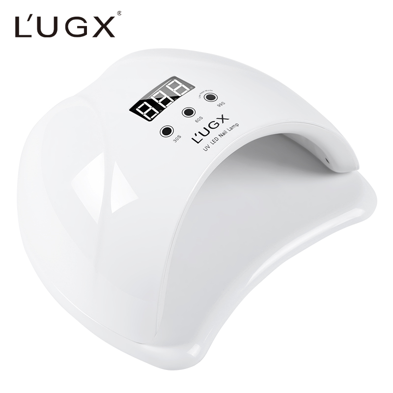 L'UGX LG 201S nail lamp