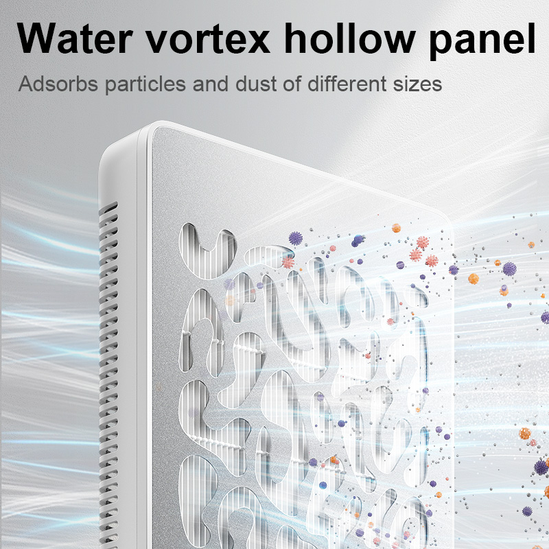 LG608S nail dust collector