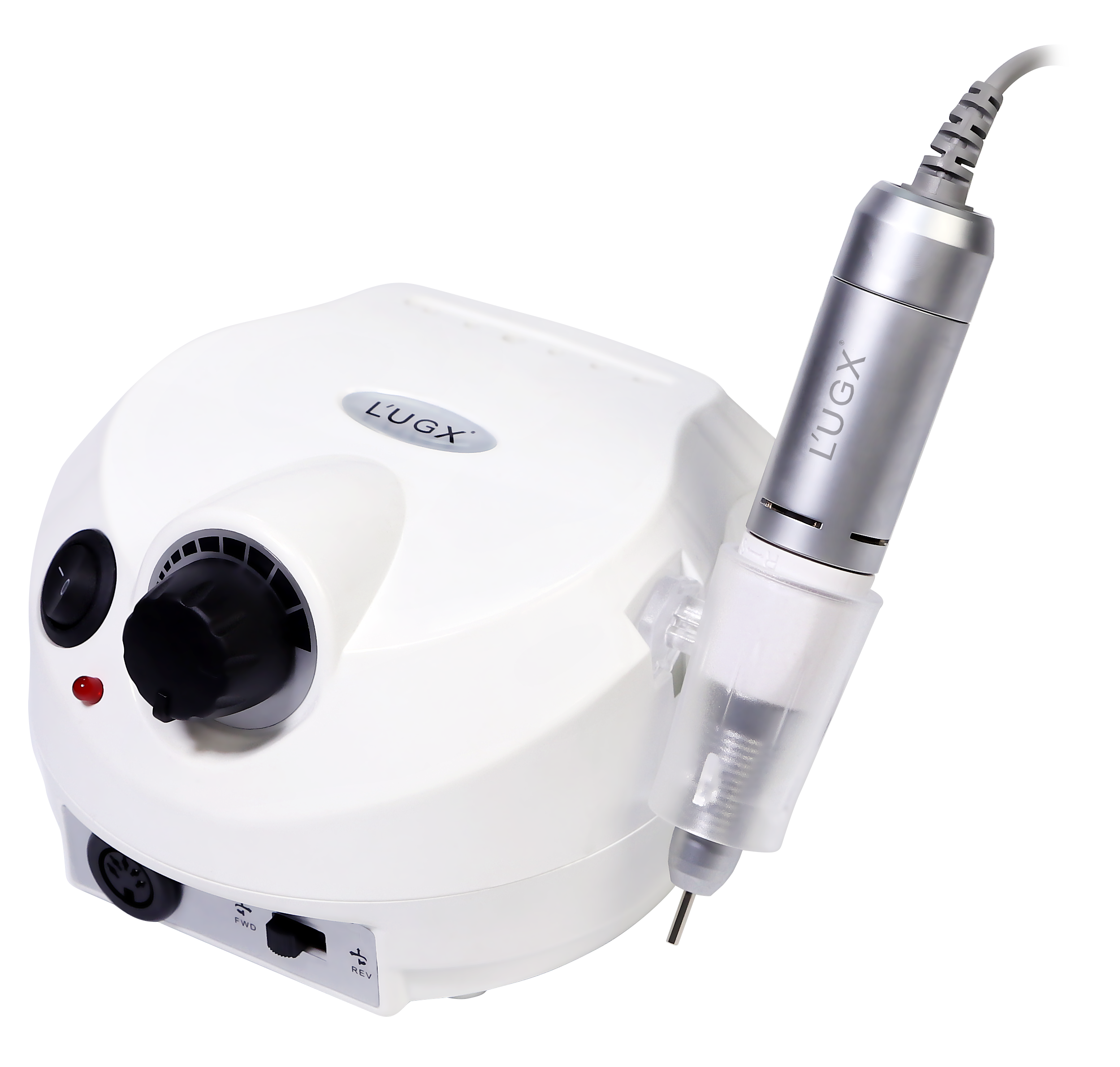 L'UGX Super 202S Nail Drill Manchine