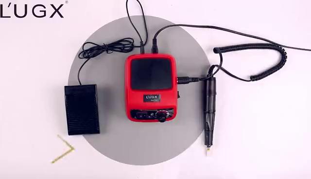 L'UGX LG 610Nail drill machine