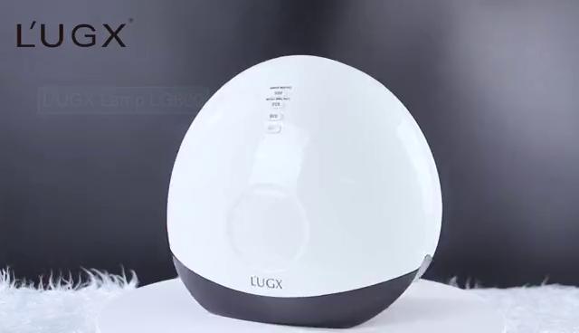 L'UGX LG800 nail lamp