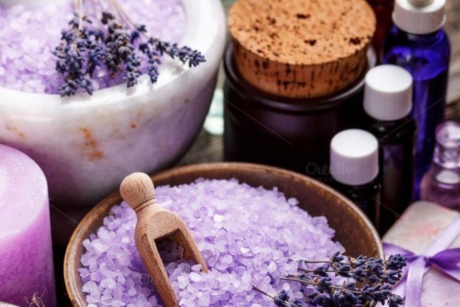 Ceva - chăm sóc cá nhân