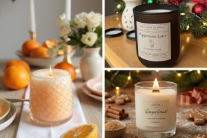 Nhóm hương tăng sự tập trung