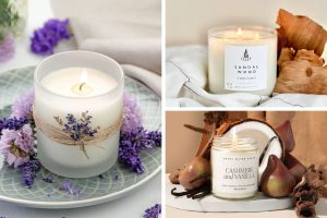 Nhóm hương thư giãn