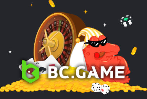 BC.Game Mirror Registration Your Guide to Seamless Gaming