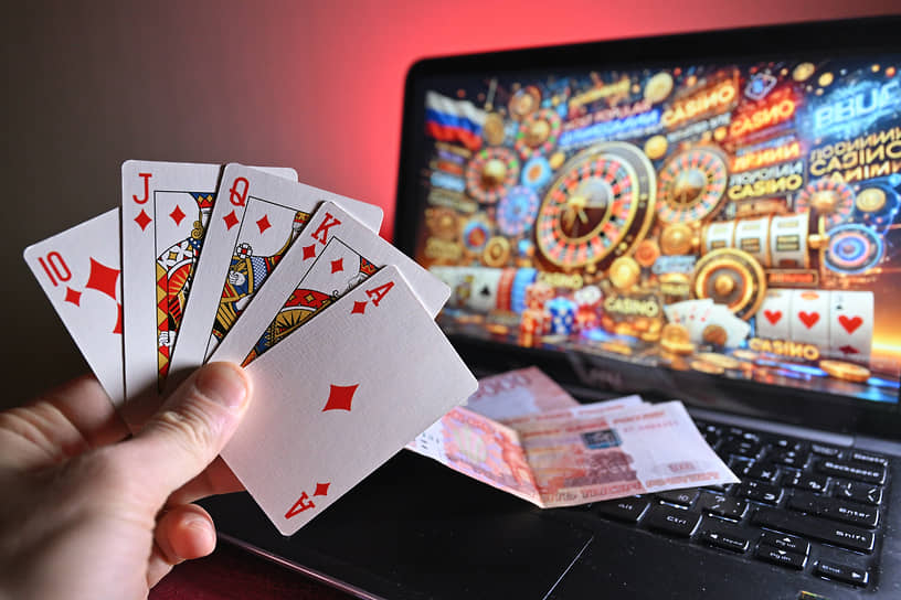 Discover the Benefits of Online UK Agent No Wager Casinos -223543041