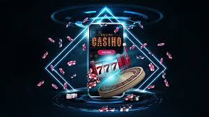 Explore the Thrills of Casino Casobet Your Ultimate Gambling Destination