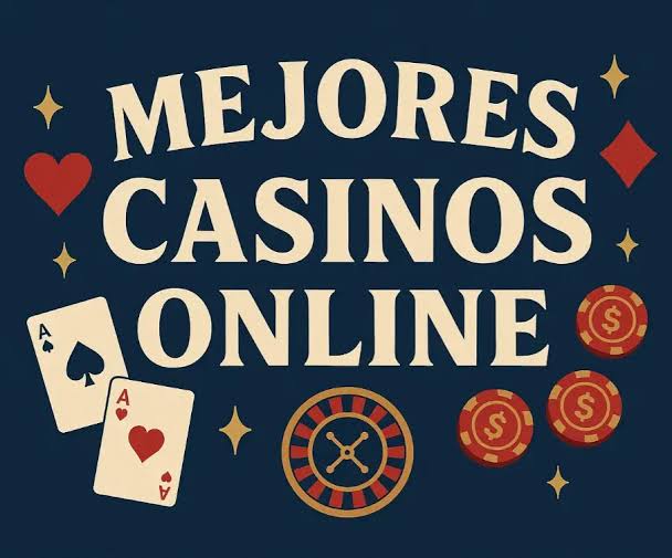 Los Mejores Bonos en Juegos de Casino Online