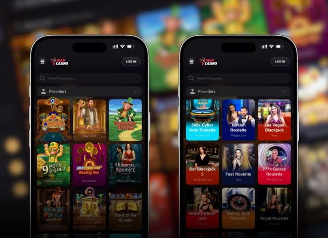 Los Mejores Bonos en Juegos de Casino Online
