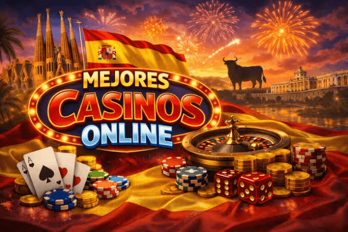 Los Mejores Bonos en Juegos de Casino Online