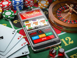 Online Casino Zábava a Možnosti Vydělávání