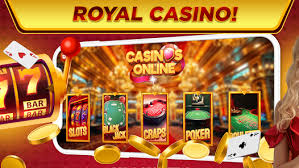 Online Casino Zábava a Možnosti Vydělávání