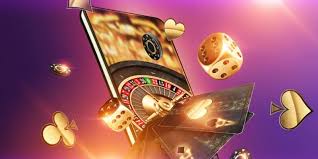 Online Casino Zábava a Možnosti Vydělávání